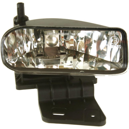 GM genuine parts 10368476 Driver's seat fog light assembly