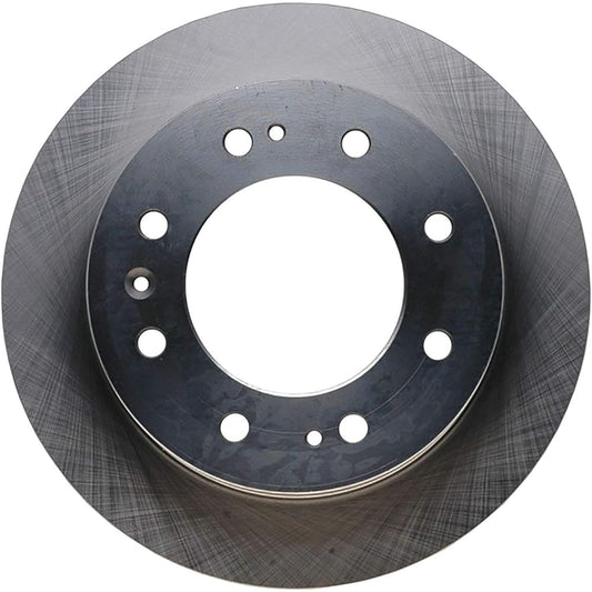 ACDelco 18A2804 Professional Front Disc Brake Rotor