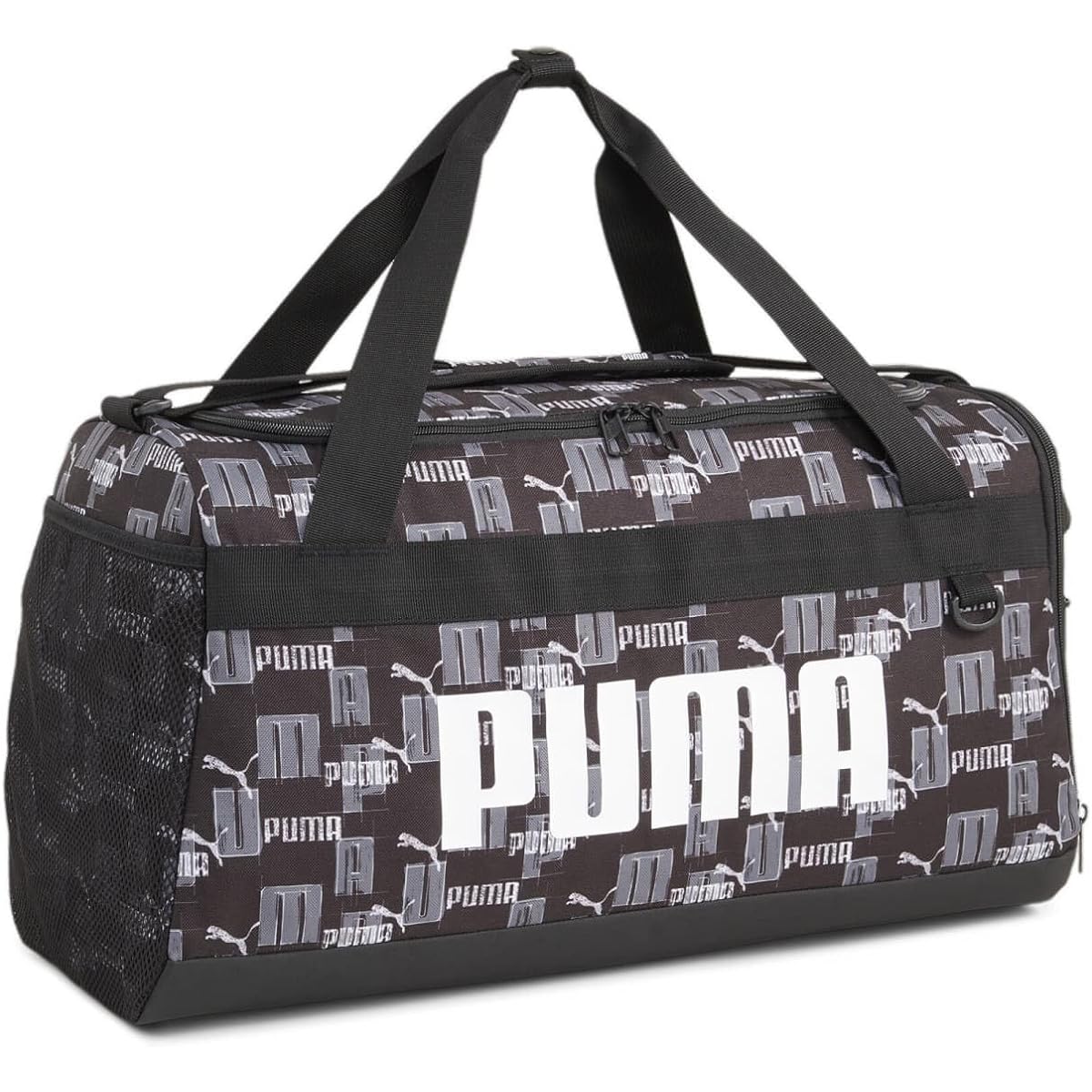 [PUMA] Boston Bag PUMA Challenger Duffel Bag S