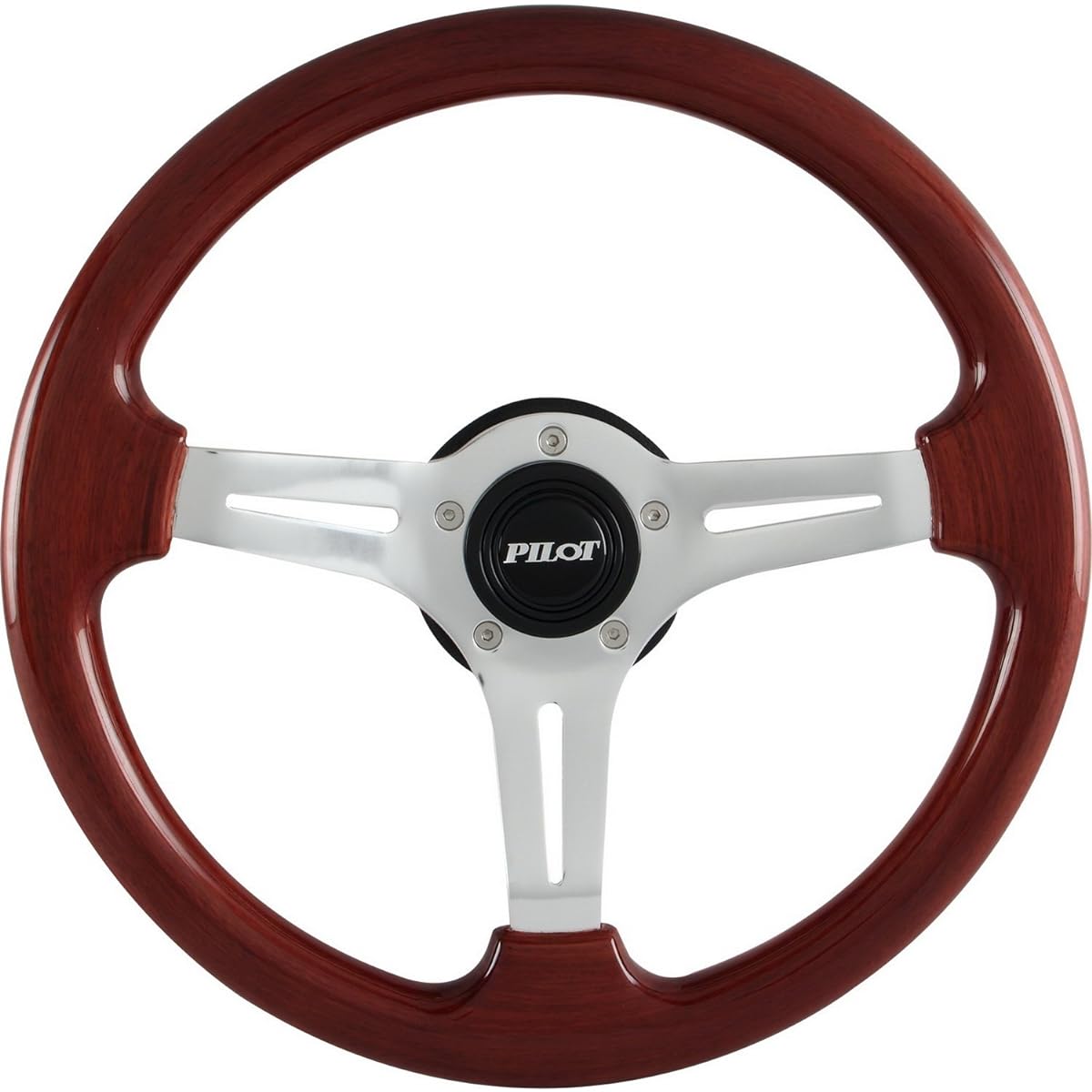 Pilot Automobile Pilot SW-805 Hardwood handle 1 pack
