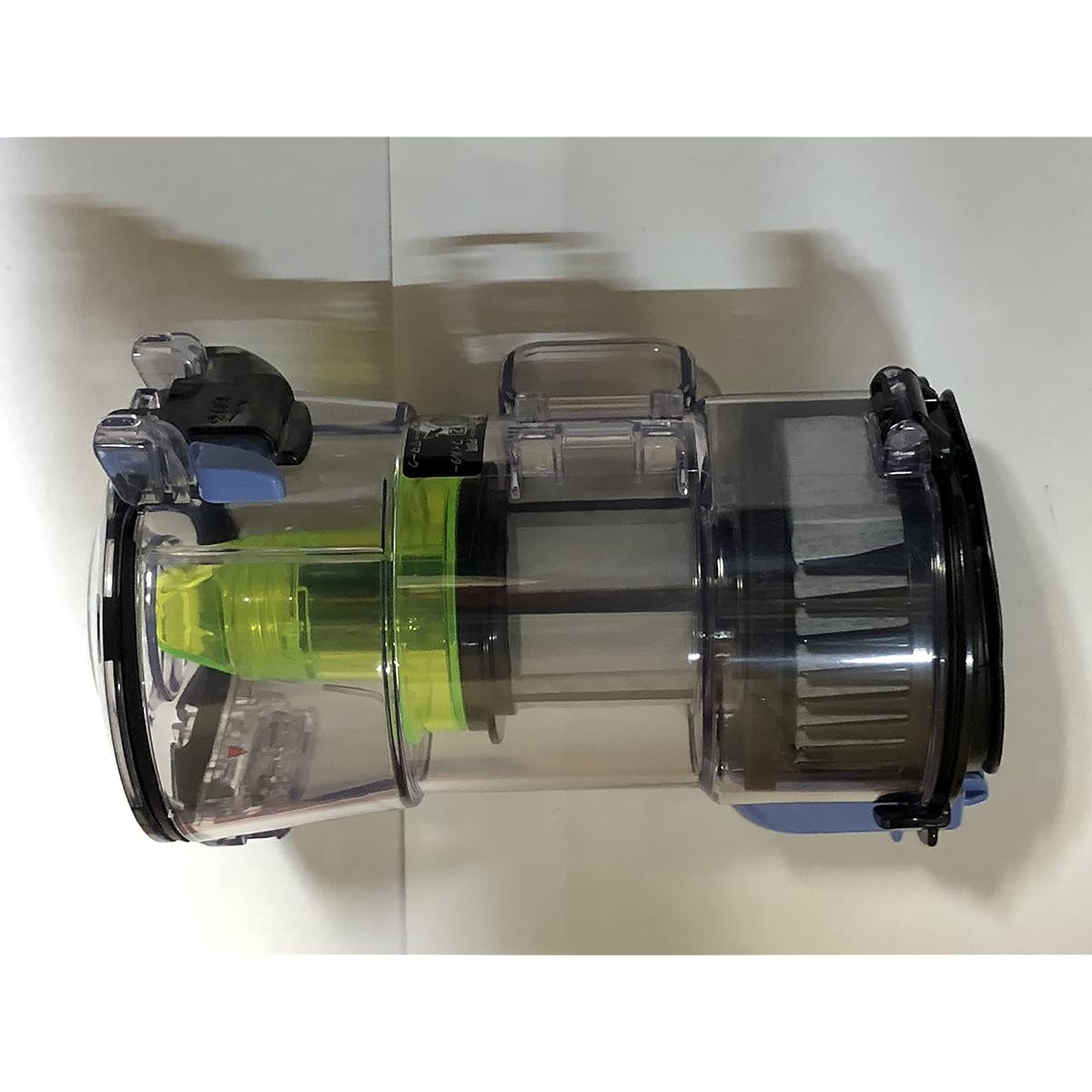 Hitachi HITACHI PV-BFH900 008 Dust case (with filter)
