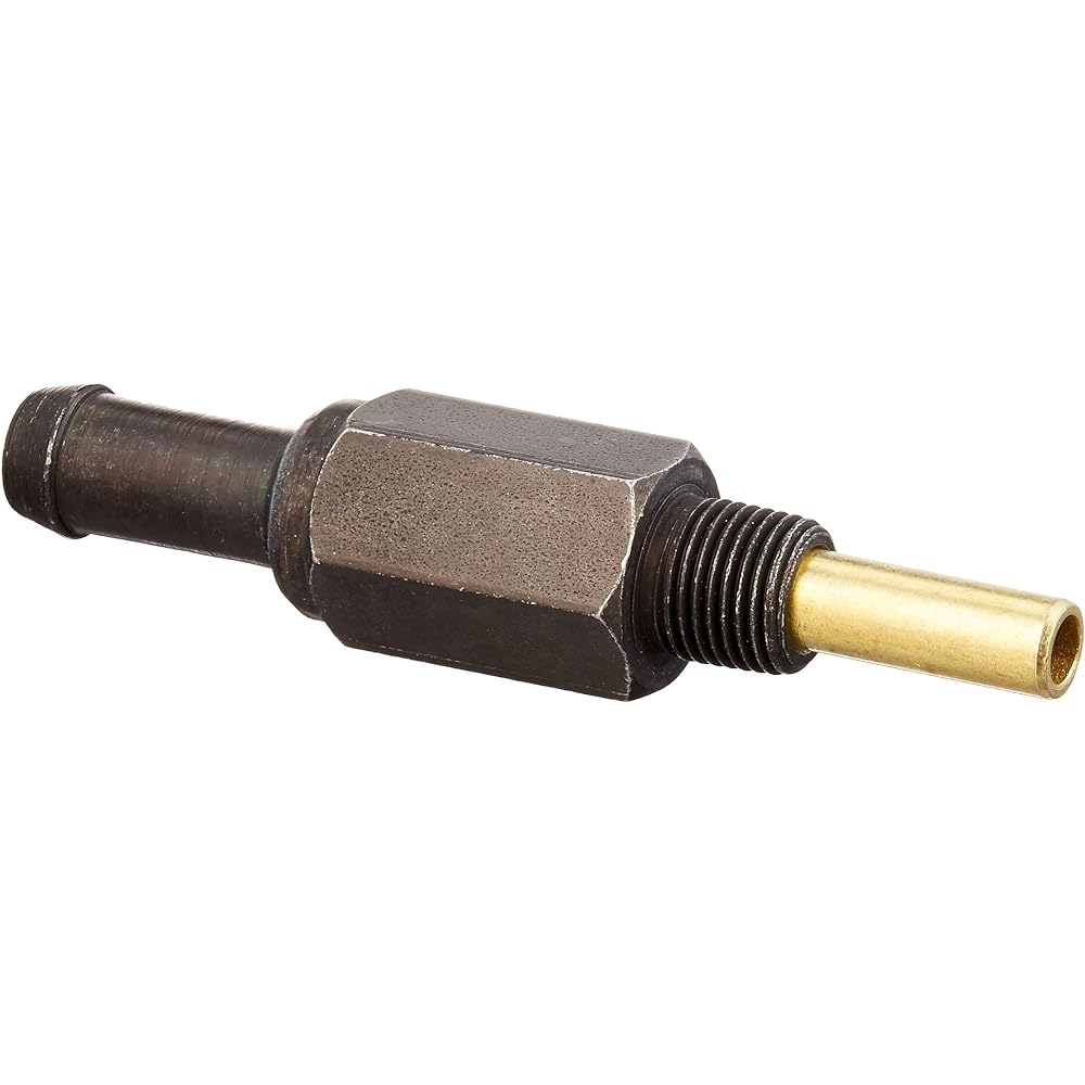 Genuine Hyundai 26740-21314 PCV valve.
