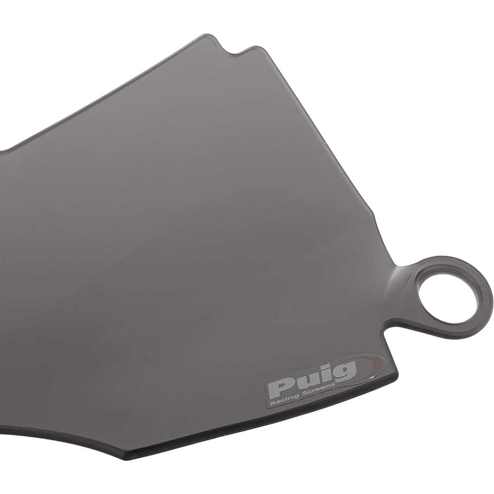 Puig Original Visor BMW R1200GS 13-14' Dark Smoke Dark