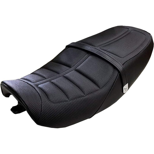 NTB seat cover for reupholstery Zephyr 400χ (ZR400) etc. CVK-04