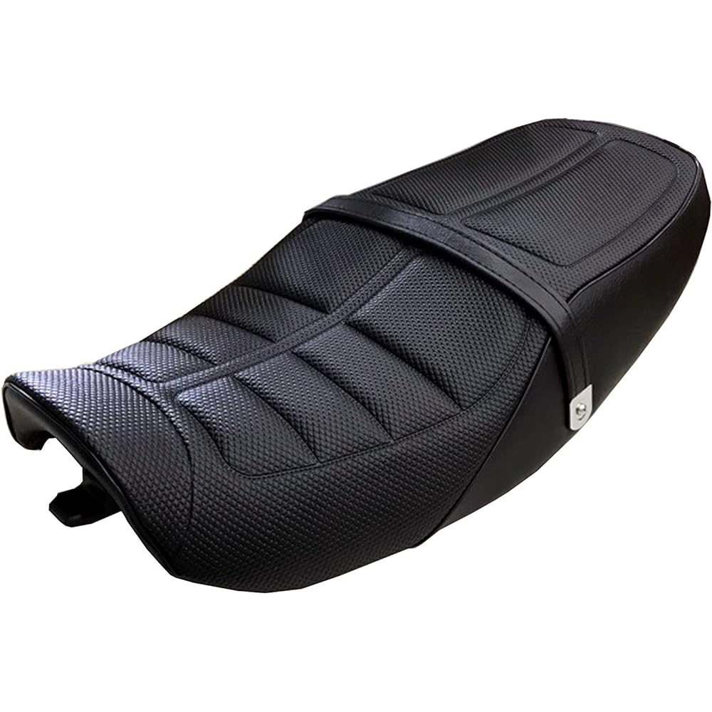 NTB seat cover for reupholstery Zephyr 400χ (ZR400) etc. CVK-04