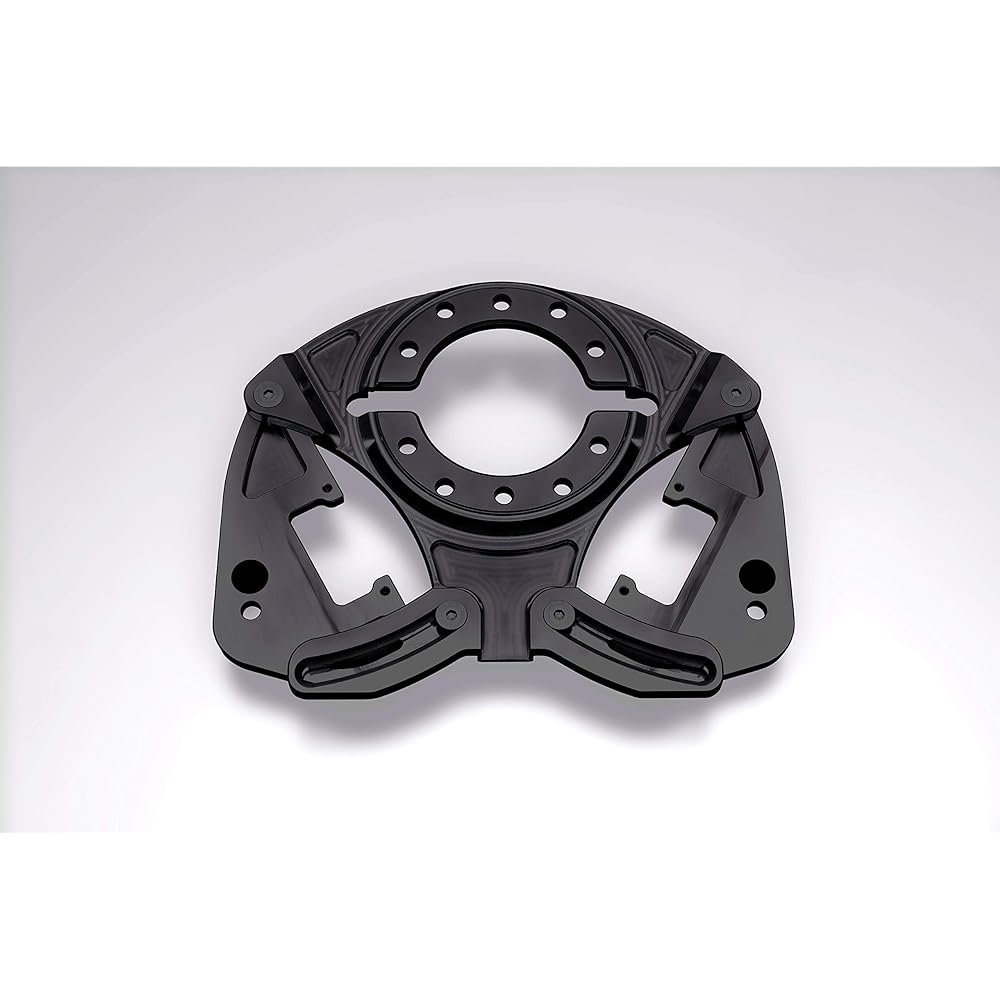 WorksBell [Genuine steering switch relocation stay] 542SSTS for Toyota 86 ZN6 / Subaru BRZ ZC6 late model