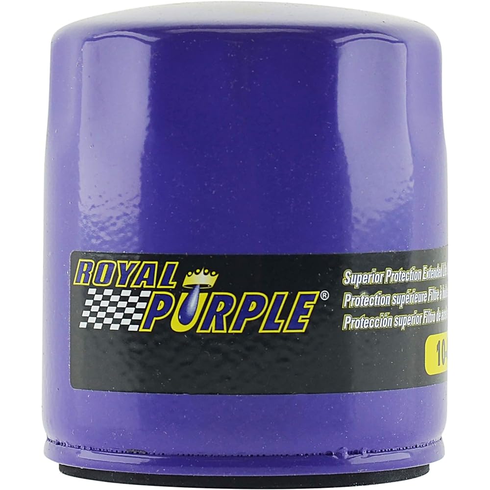 Royal Purple 10-47 EXTENDED LIFE Premium Oil Filter