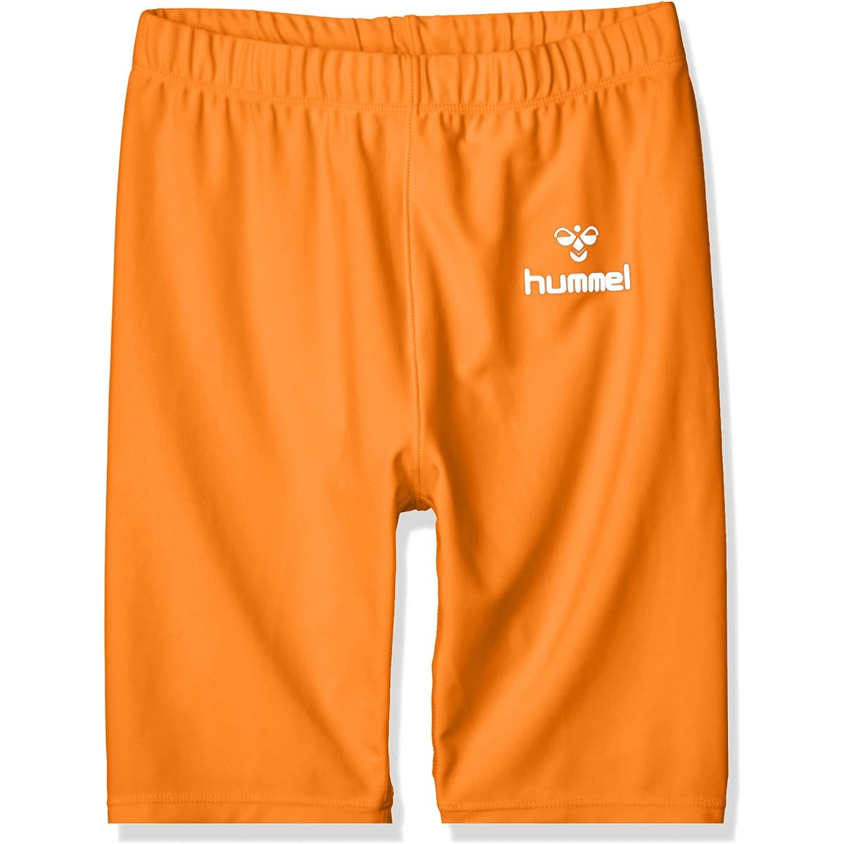 [Hummel] Short tights, fitted inner pants, kids