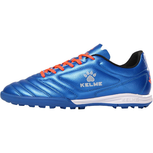 [Kelme] Soccer Shoes Training Shoes TF Training Shoes Fashion Anti-Slip