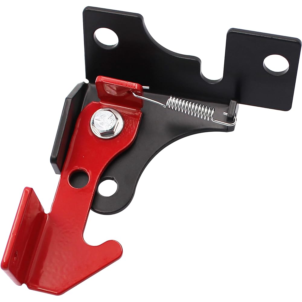 For Polaris RZR XP Pro Parking Brake Replacement