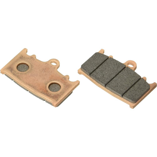 RK Brake Pad FINE ALLOY KAWASAKI: Zephyr χ '97~ (Front) etc. for Motorcycles and Motorcycles 810FA55