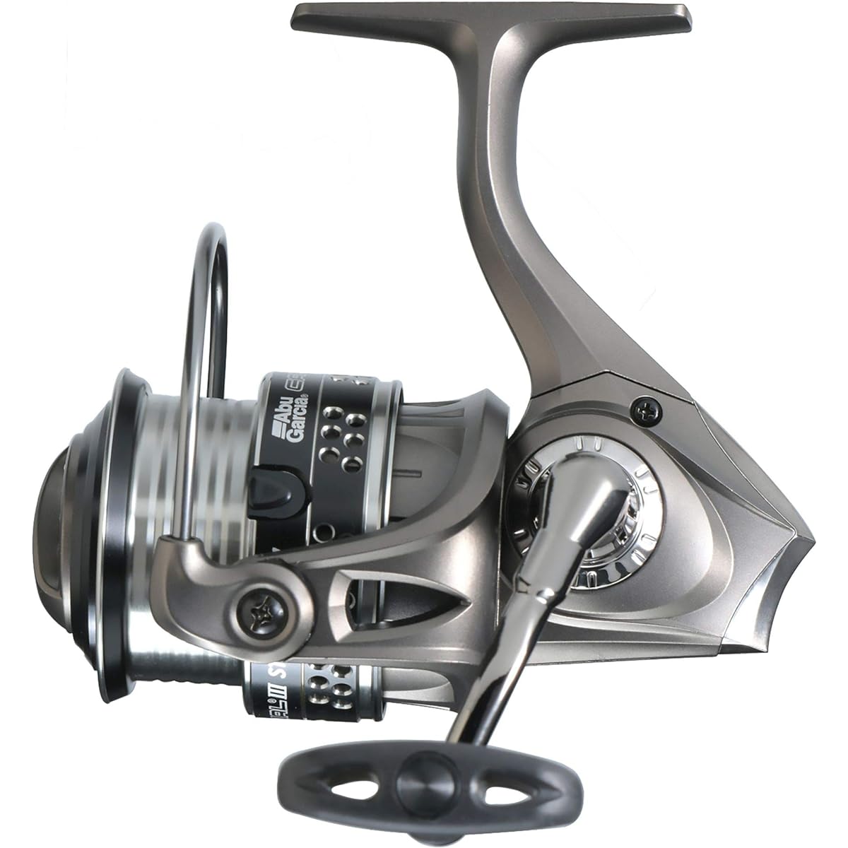 Abu Garcia CardinalIII STX (Cardinal III) Spinning Reel Various Aluminum Replacement Spools Included