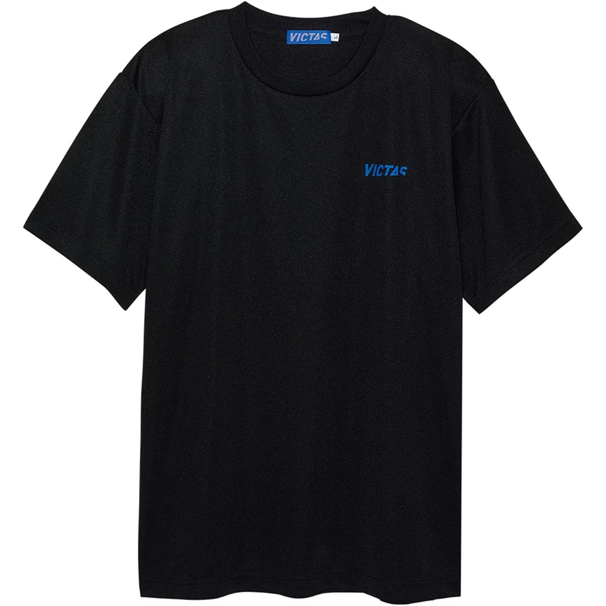 VICTAS Table Tennis T-shirt V-TS063 Unisex Practice 033455