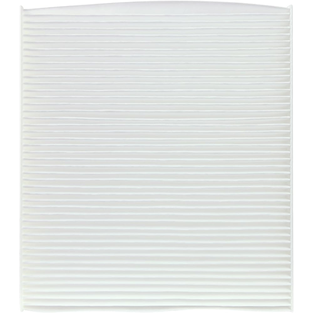 TYC 800045P Honda replacement cabin air filter