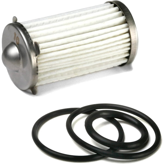 HOLLEY 162-558 Exchange Element Villet For Fuel Filter