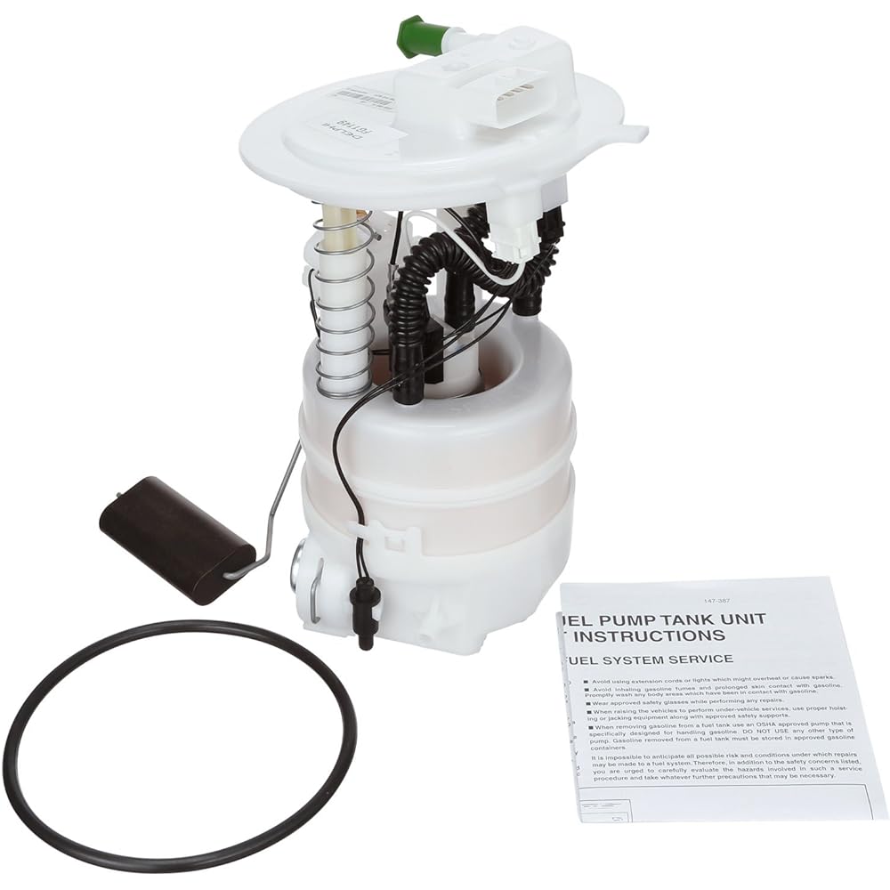 Delphi FG1149 Fuel pump module