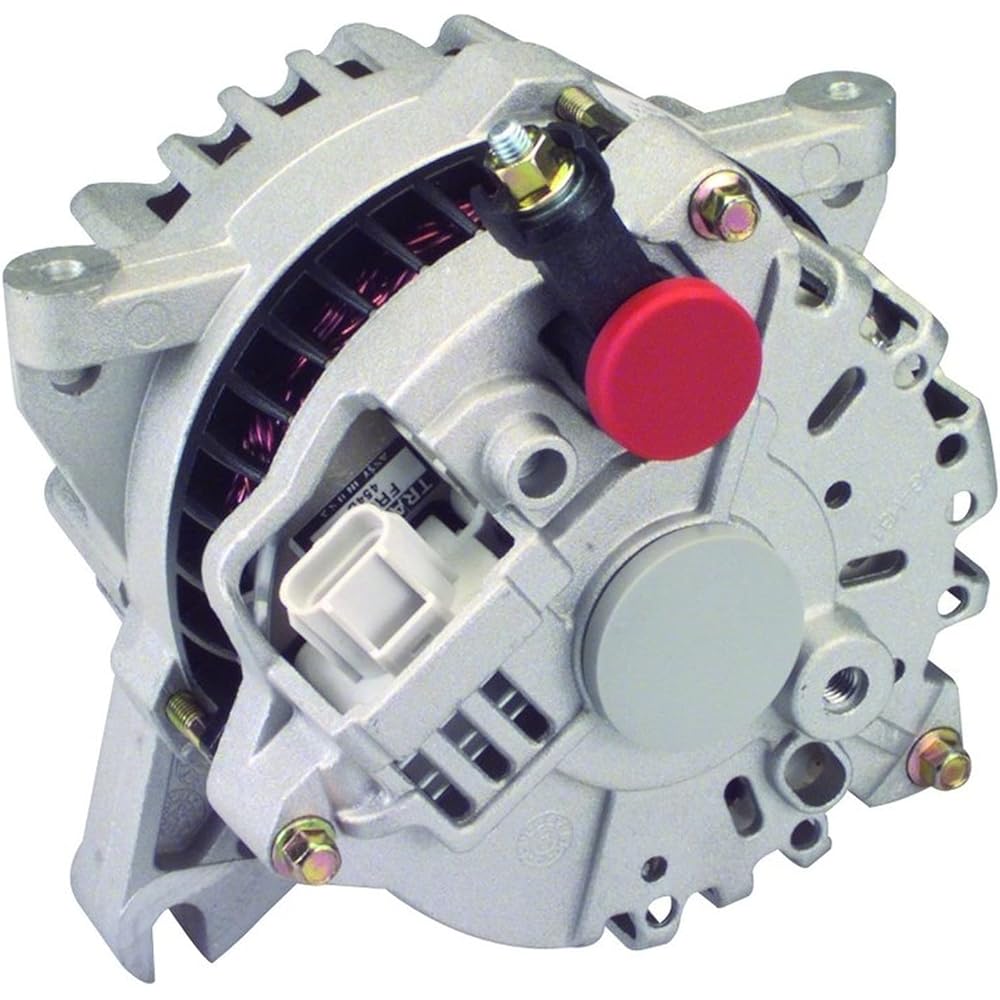 Alternator Ford Expedition, Lincarn Navigator 5.4L 4.6L V8 2003 2003 2003 2L7U-10300-AA 2L7U-10300-BA 2L7U-10300-BB AFD0113 40014067