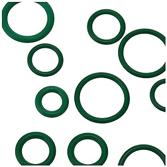 FOUR SEASONS 26738 O -ring & gasket air conditioning system seal kit