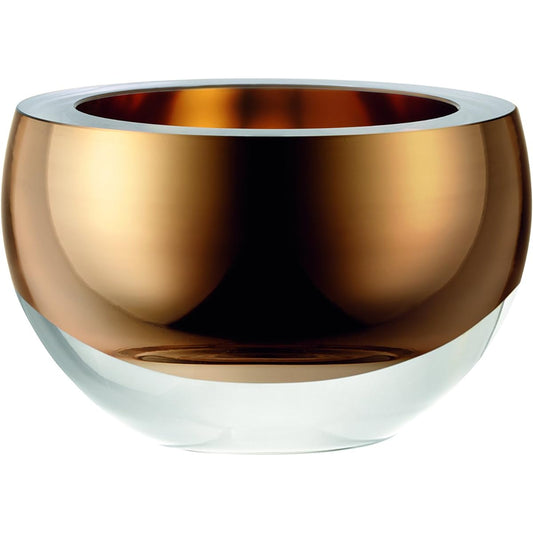 LSA Bowl Gold 15cm HOST G1182-15-358