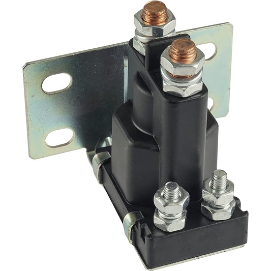 Caltric Starter Relay Solenoid ARCTIC CAT 0645-196 compatible