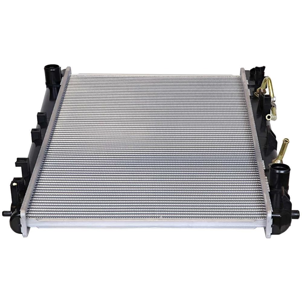 Autoshack RK873 Radiator replacement 2000 2002 2002 2003 Toyota Abalon 3.0L V6 FWD