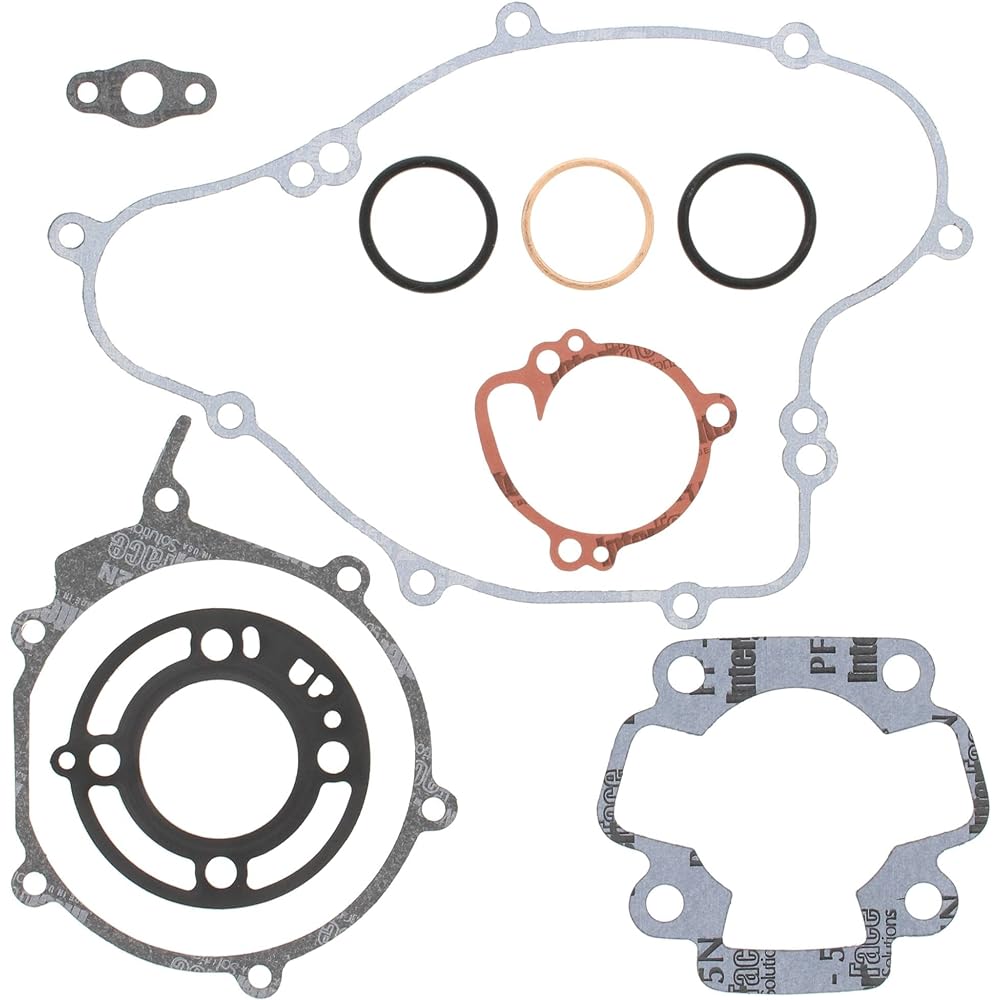 Vertex-Winderosa 808412 gasket kit