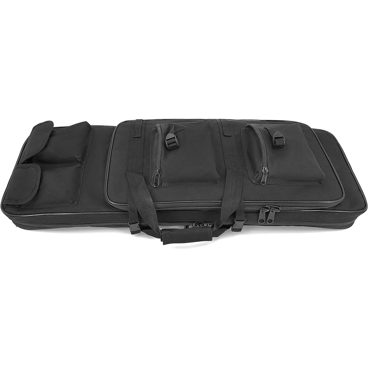Sponovus Fishing Rod Bag Rod Case Fishing Rod Cover Case 3 Sizes 83cm / 96cm / 116cm