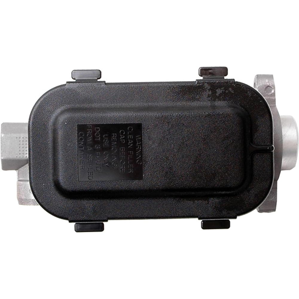 ACDelco 18M1743 Professional Brake Master Cylinder Assembly