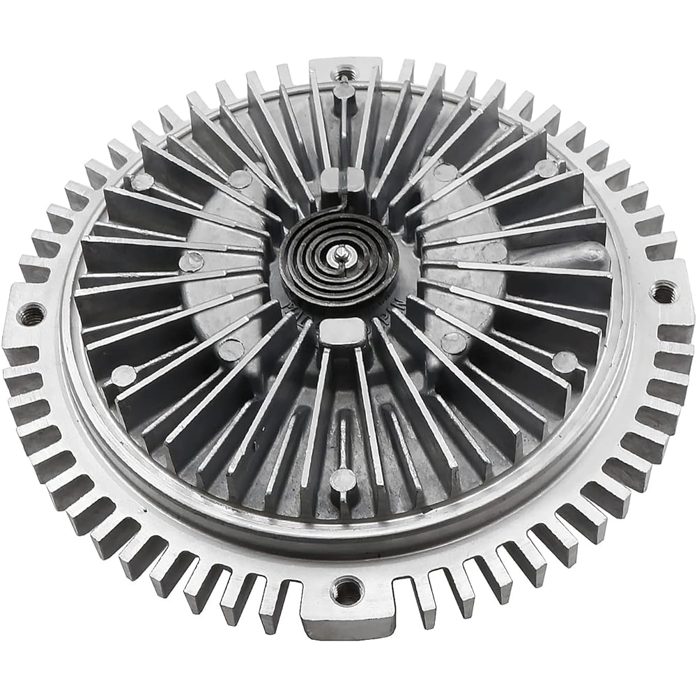 BECK ARNLEY 130-0126 fan clutch unit