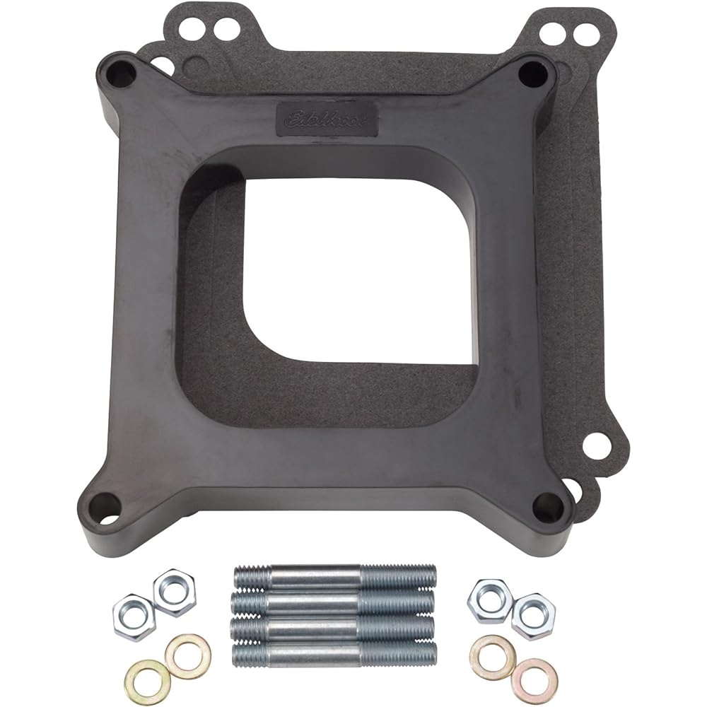 Edelbrock 8710 Carburetor Spacer