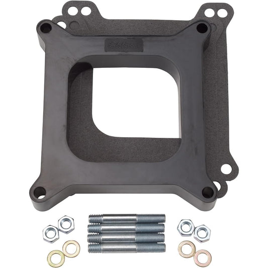 Edelbrock 8710 Carburetor Spacer