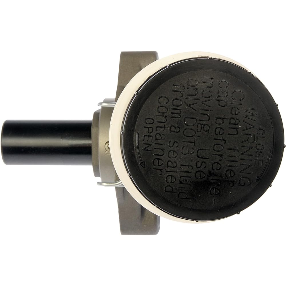 DORMAN M630201 Brake Master Cylinder