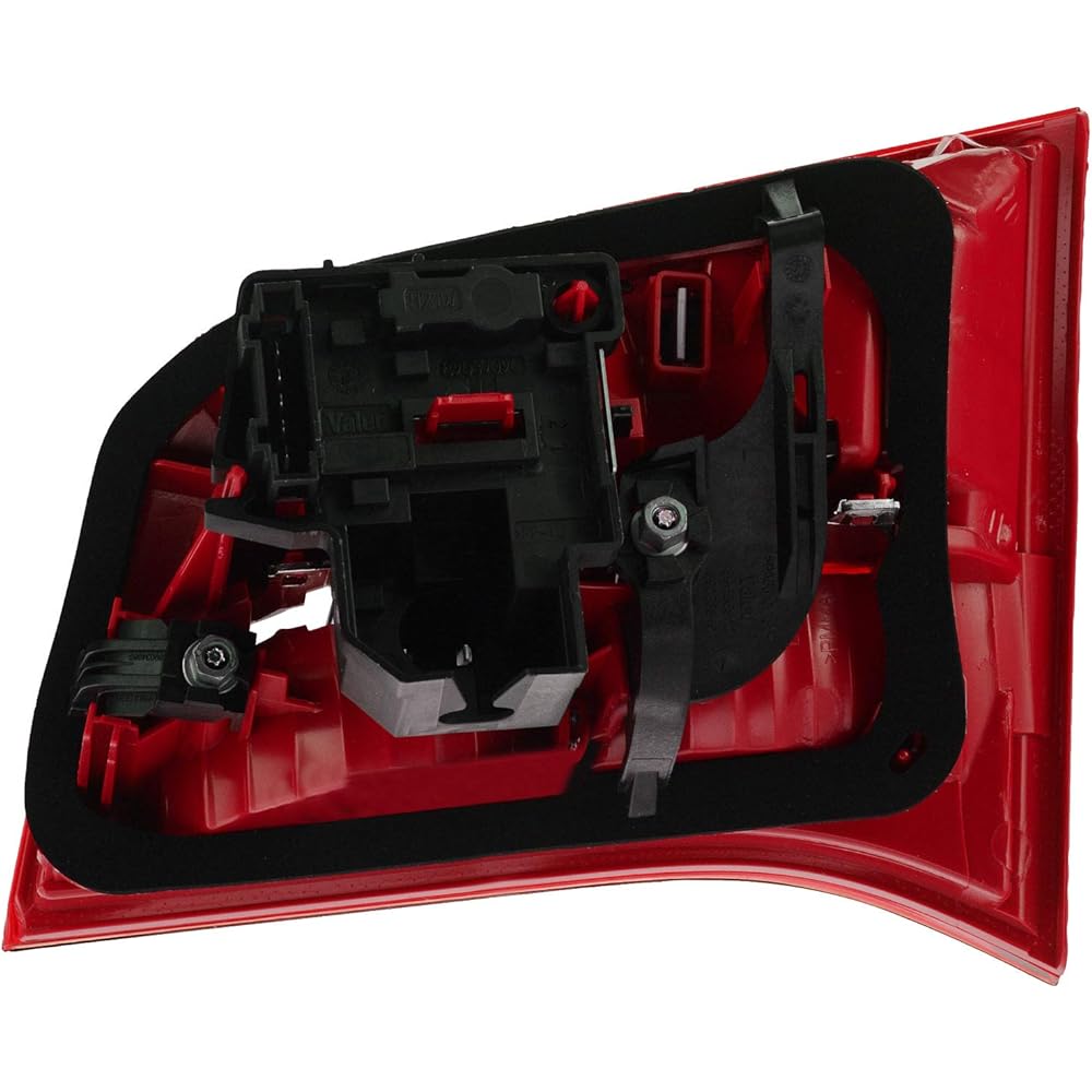 VALEO 43331 Driver seat side boots/LED OE tail light assembly