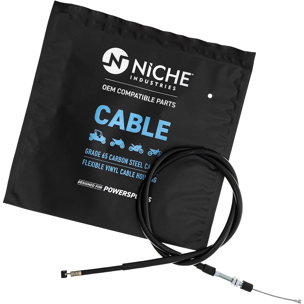 NICHE Clutch cable 2006-2020 for Yamaha YZF-R6 2C0-26335-00-00-00-00