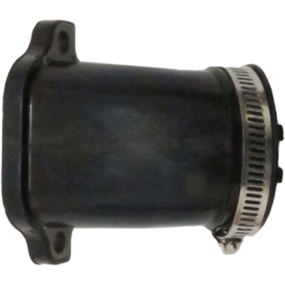 ATV UTV Sports Man Throttle Body Dapter Polaris Intake Mani Hold Boots 1253527