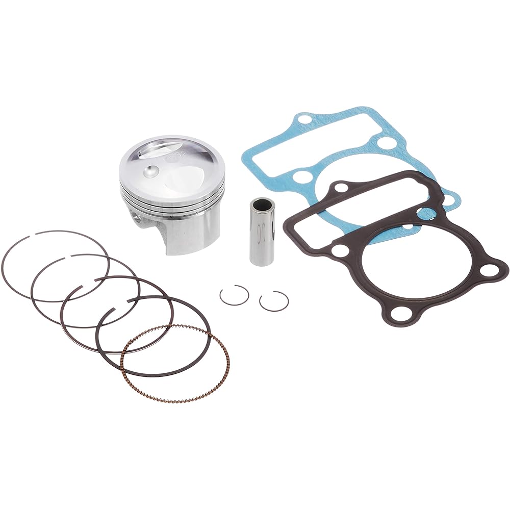 KITACO Piston Kit SPL 82cc APE50 XR50 Motard 350-1122320