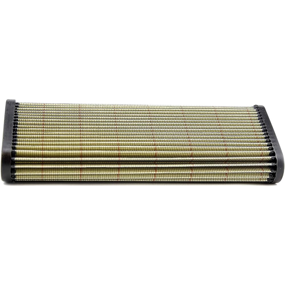 DUCATI OEM Air Filter 848 1098 1198 StreetFighter Multistrada Diavel 42610201A