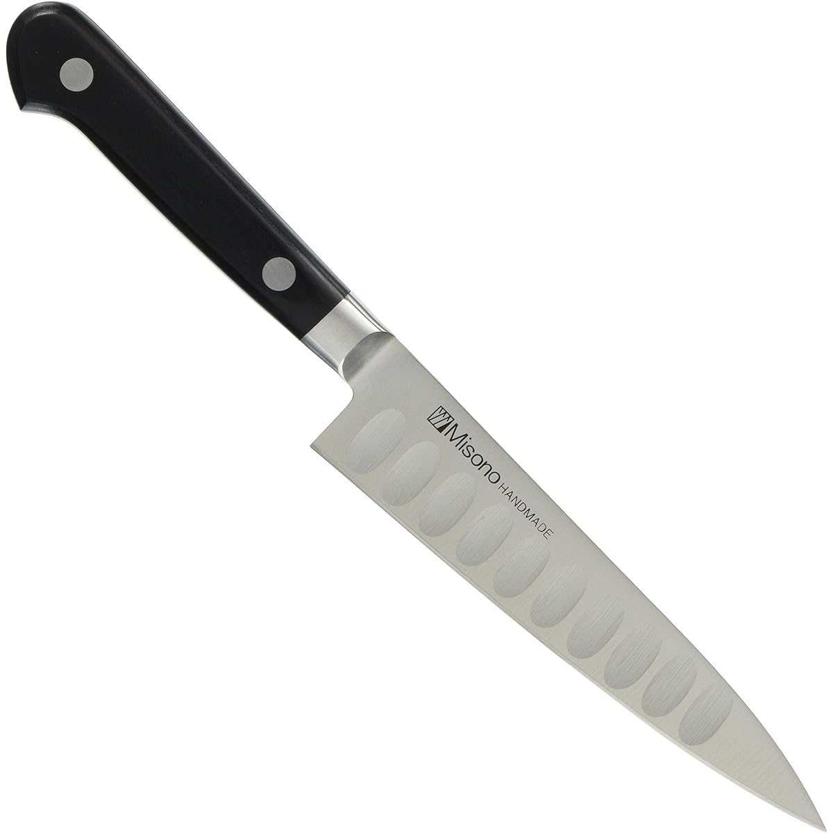 Misono Molybdenum Steel Petty Salmon No.572/13cm