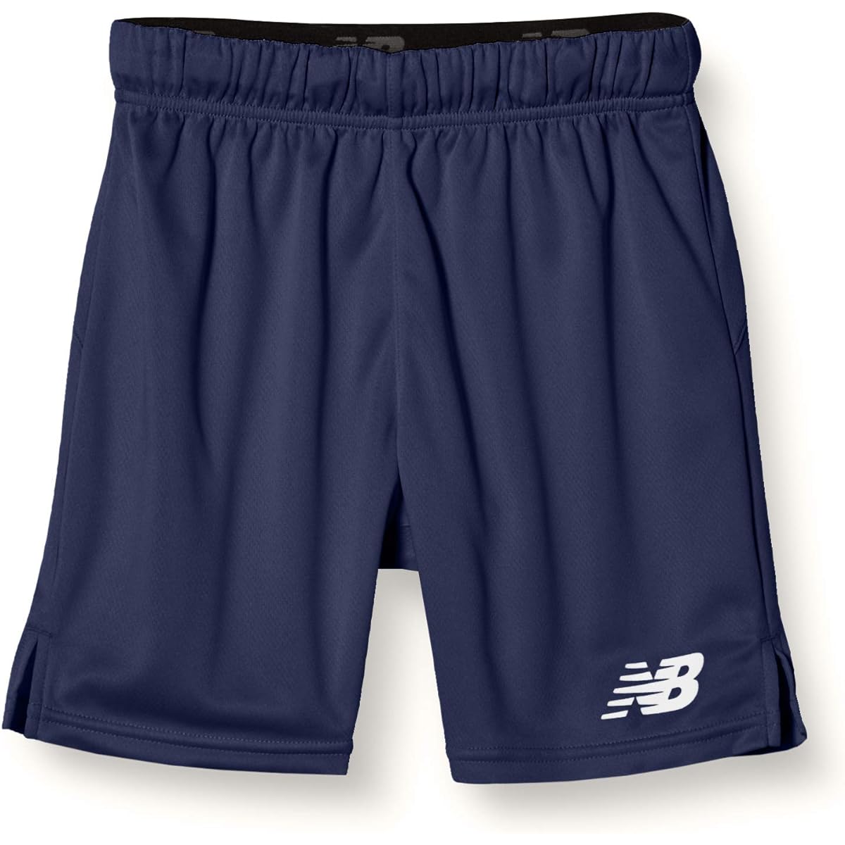 [New Balance] Shorts (Junior/Kids/Soccer) Game Pants JJSF0491 Soccer