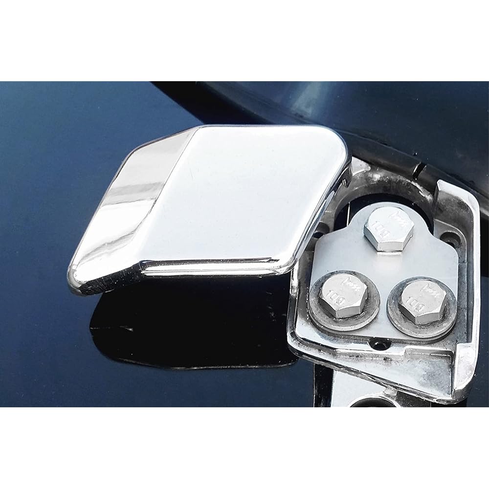 Jas Performance Hard Top Fixing Bracket Rear Side Stainless Color Roadster NA6C NA8C NB6C NB8C JP-5300