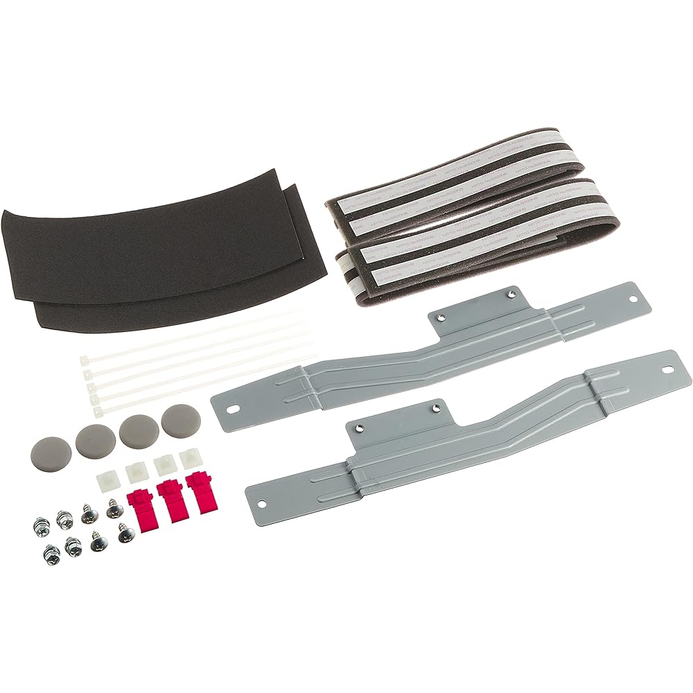 Pioneer Carrozzeria (Pioneer) Flip Down Monitor Installation Kit for Step Wagon KK-H105FD