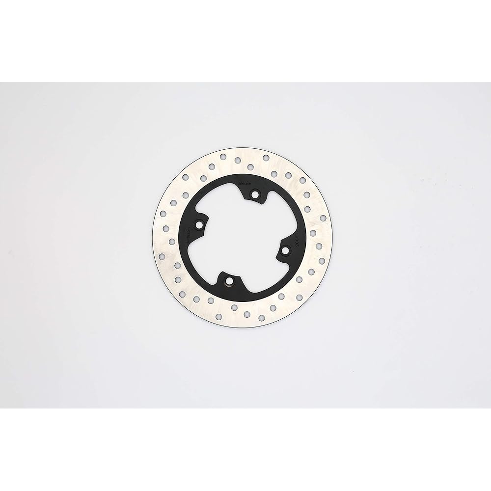 SUNSTAR Premium Racing Rear Brake Disc Hole Type Part Number LR005 HONDA NSR250R (MC28) etc.