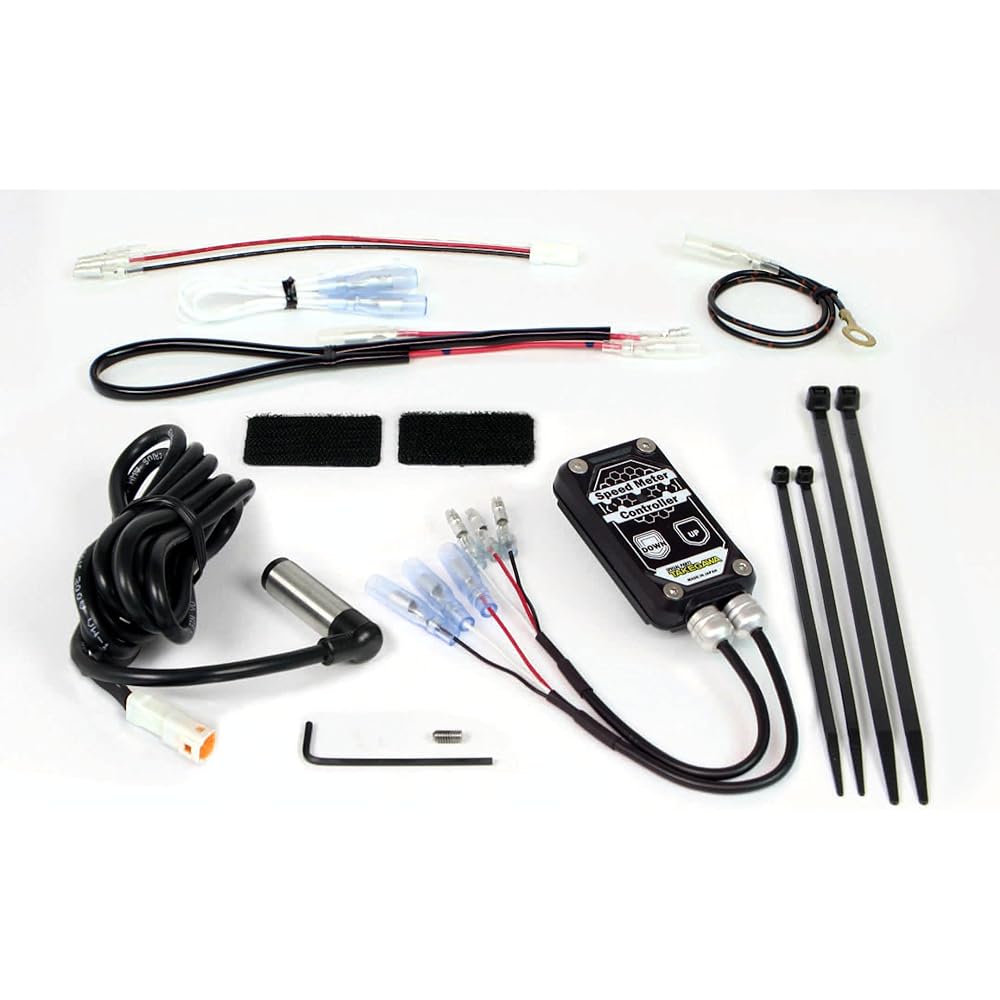 Special parts TAKEGAWA genuine meter speed sensor kit 2 SP for TAKEGAWA caliper bracket GROM (JC61/JC75)/MSX125/MSX125SF05-06-0060