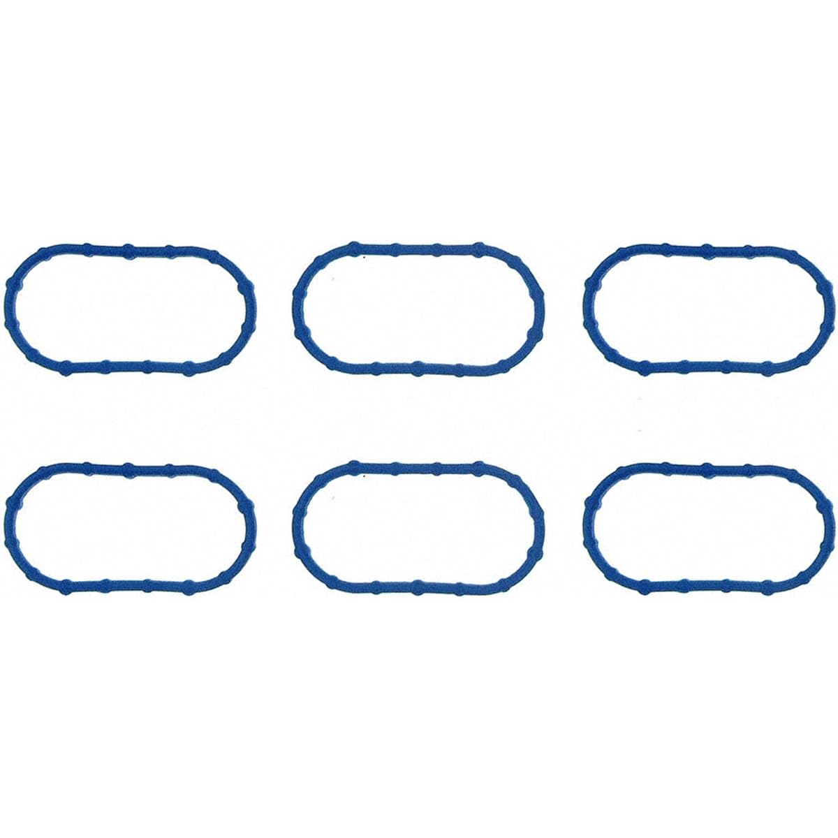 FEL-PRO MS 96252 Prenham gasket set