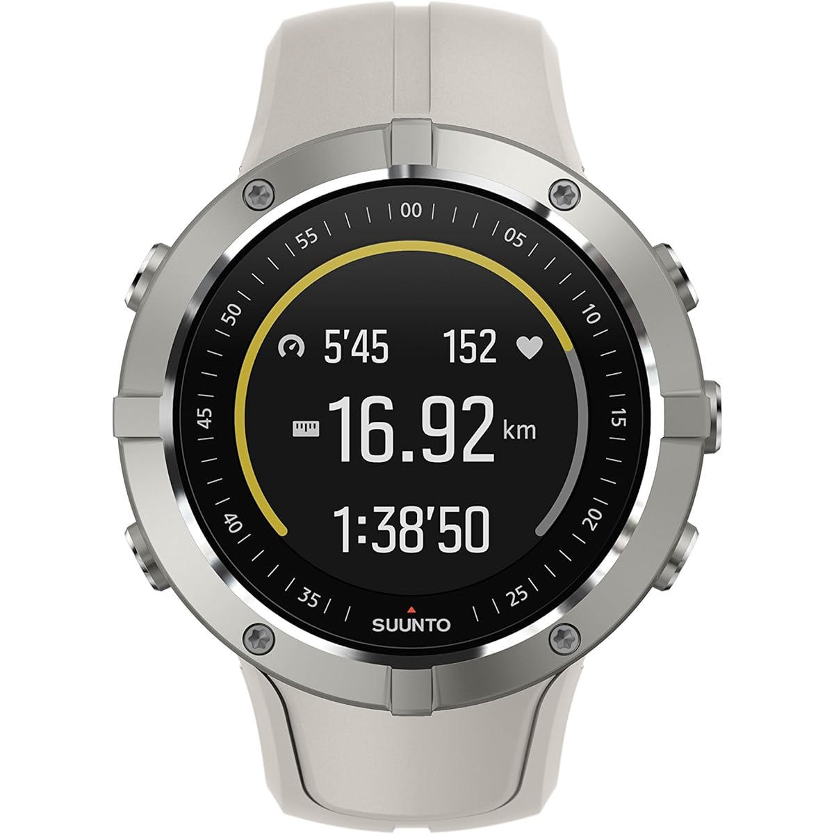 Suunto Spartan Trainer Wrist HR