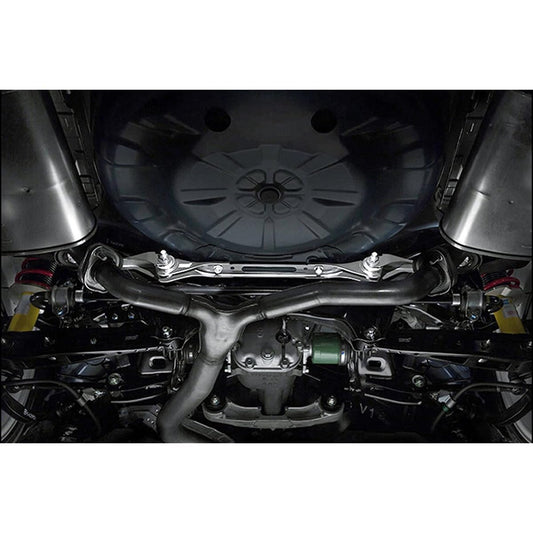 SUBARU/Subaru Sti [hurekisiburusapo-tosabuhure-mu/Rear Side] reヴxo-gu [VM4/VMG For] st20157vv000