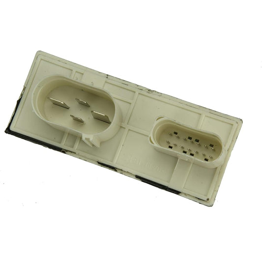 URO PARTS 1J0919506K Fan Control Unit