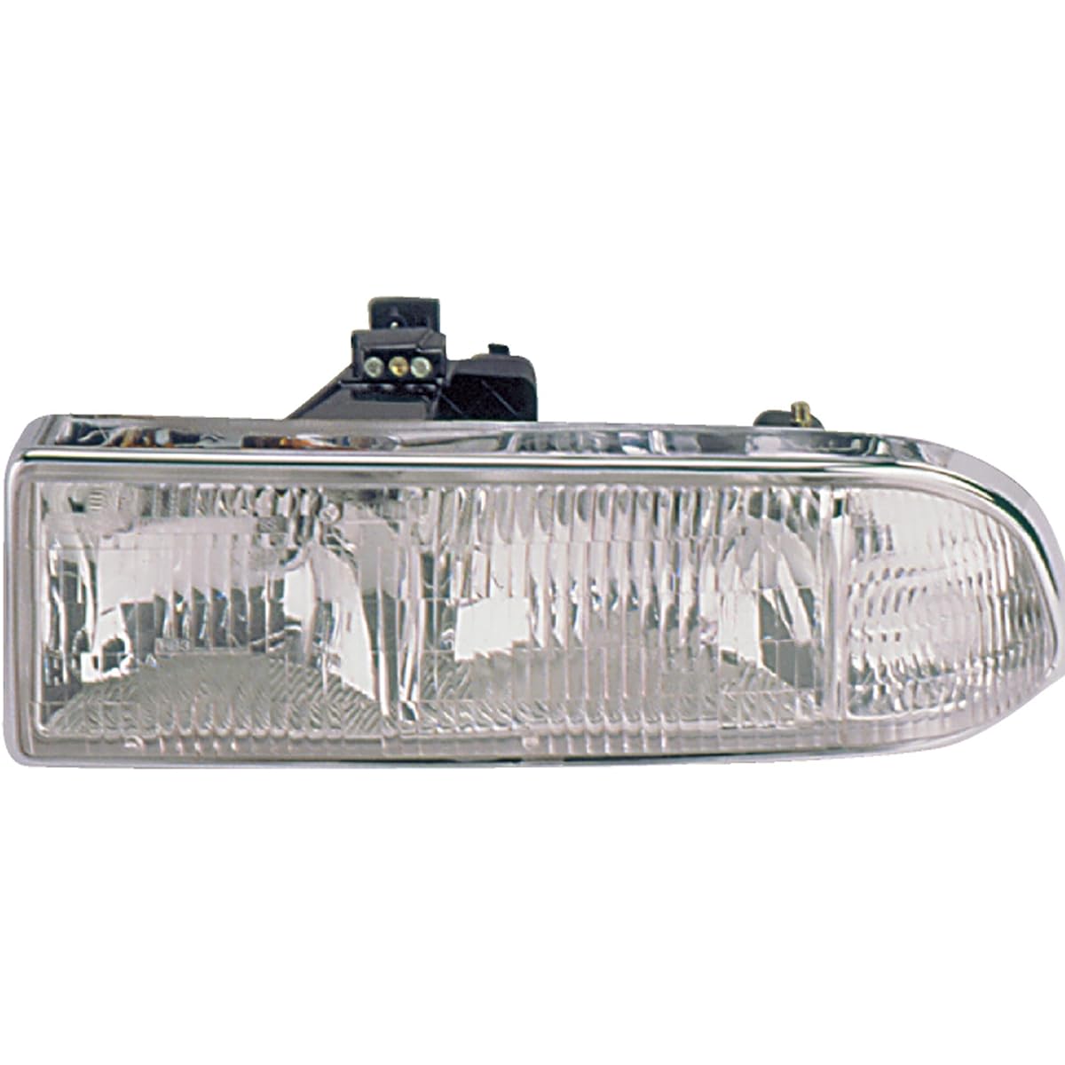 Dorman 1590102 Driver Side Headlight Assembly For Select Chevrolet Models