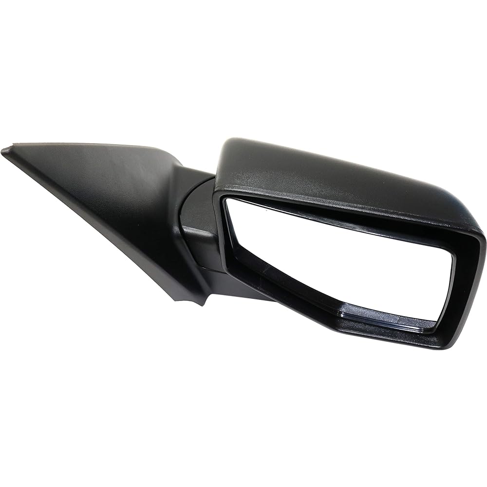 KOOL VUE Mirror passenger seat side 2006-2010 Ford Explorer & 2007-2010 Explorer Sports Track Power Glass --FO1321275