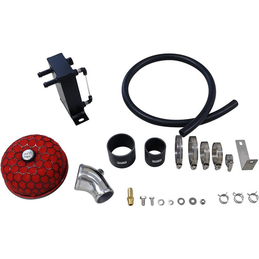 HKS Racing Suction (Air Cleaner) Oil Catch Tank Included Jimny (JB64W) 18/07-70020-AS106